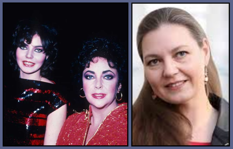 Maria Burton Carson Life Story Health Challenges Adoption and Her Journey to Privacy