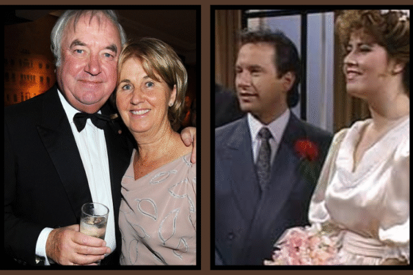 Liza Tarbuck Husband: Complete Insight Into Her Private Life