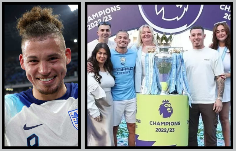 Kalvin Phillips Dad: Full Background Early Life Story and Family Influence