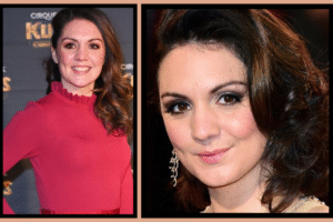 Laura Tobin Net Worth 2025 Career Salary and Financial Growth