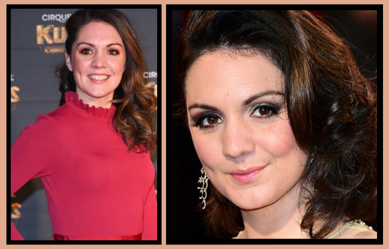 Laura Tobin Net Worth 2025 Career Salary and Financial Growth