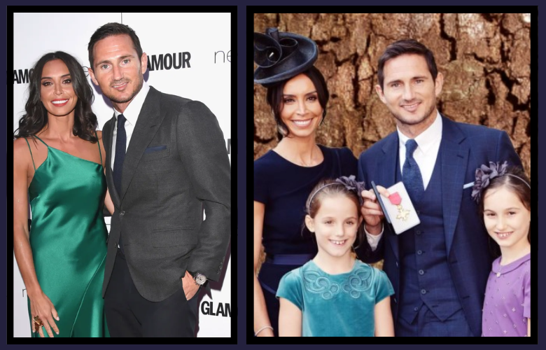 Frederick George Lampard: Life Family Background and Private Upbringing