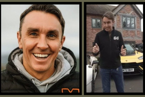 Mark McCann Net Worth: A Comprehensive Wealth Analysis