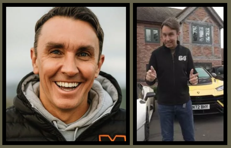 Mark McCann Net Worth: A Comprehensive Wealth Analysis