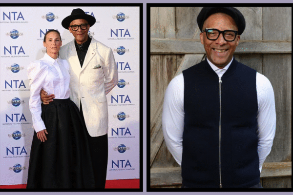 Zola Blades: Inspiring Career in Acting Marketing and Creative Arts