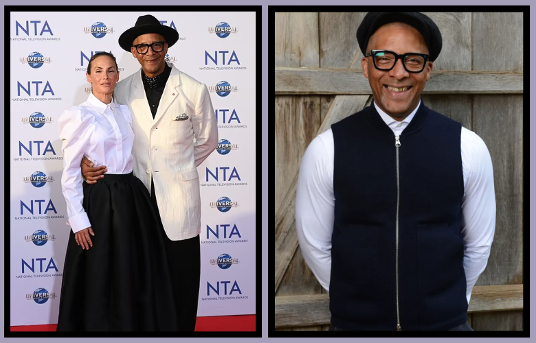 Zola Blades: Inspiring Career in Acting Marketing and Creative Arts