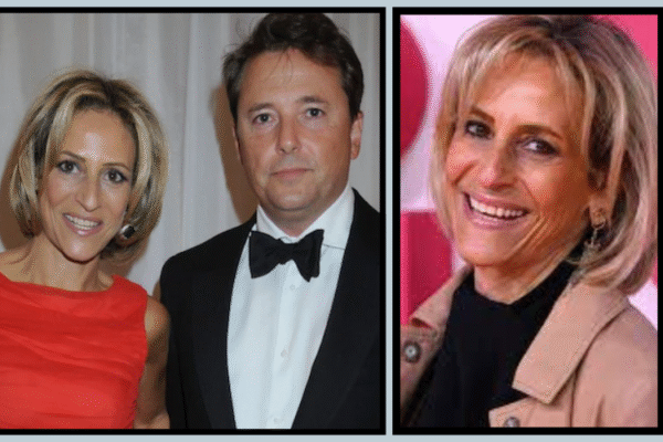 mark gwynne: The Private Investment Strategist with Substantial Influence