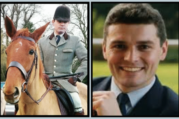 Aaron Elliston Jones: Full Biography Personal Life Marriage & Public Profile