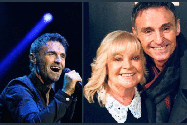 Is Marti Pellow Married? The Truth About His Private Relationship