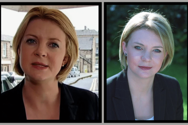 Emma Murphy Biography Career Journalism Achievements and Global Influence