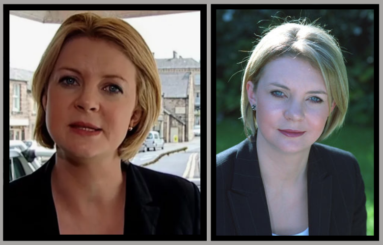 Emma Murphy Biography Career Journalism Achievements and Global Influence