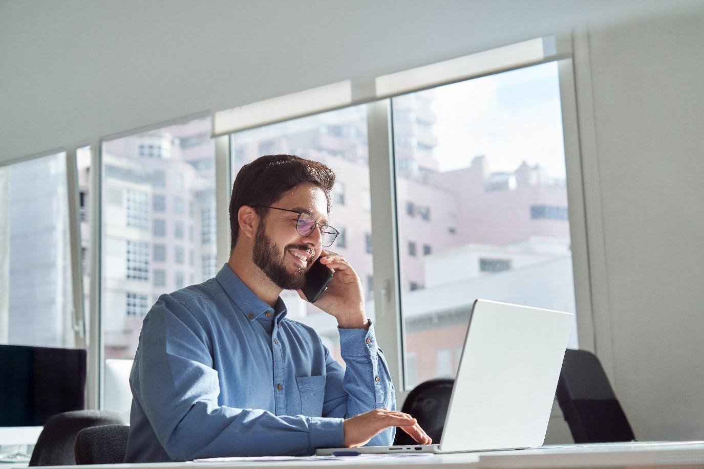 Solving the offline attribution gap: How call tracking closes the loop