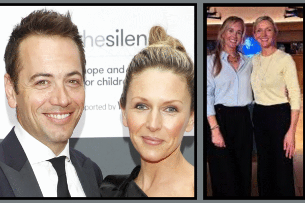 Nick Dougherty Di Stewart Split: Full Story Timeline and Facts