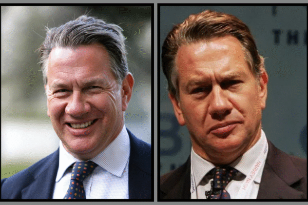 Michael Portillo Net Worth: A Complete Look at His Career and Wealth