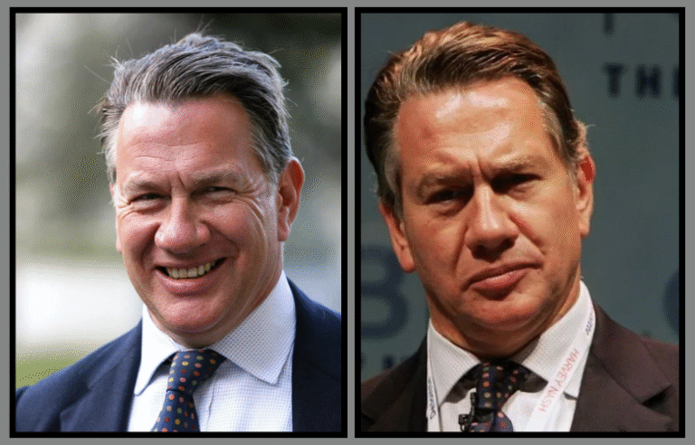 Di Doherty Nick Dougherty Di Stewart Split: Full Story Timeline and Facts ...