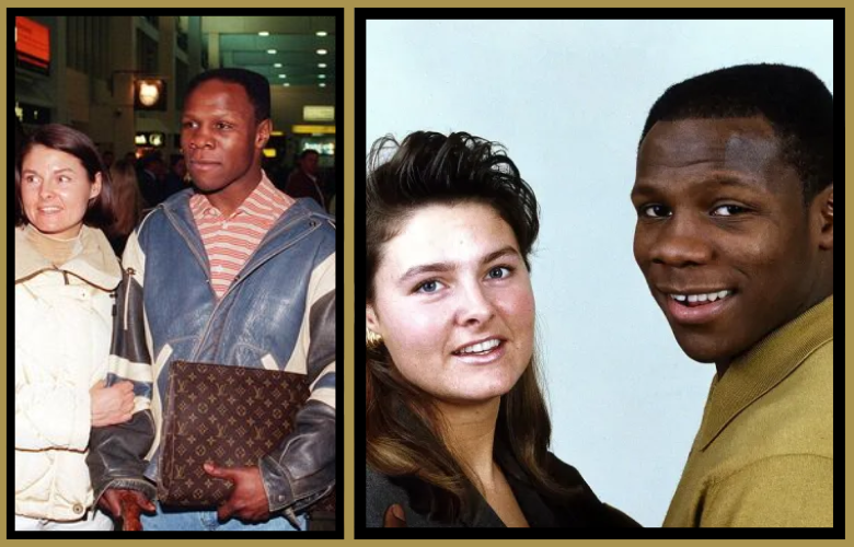 Karron Eubank: The Private Matriarch Behind a Boxing Dynasty