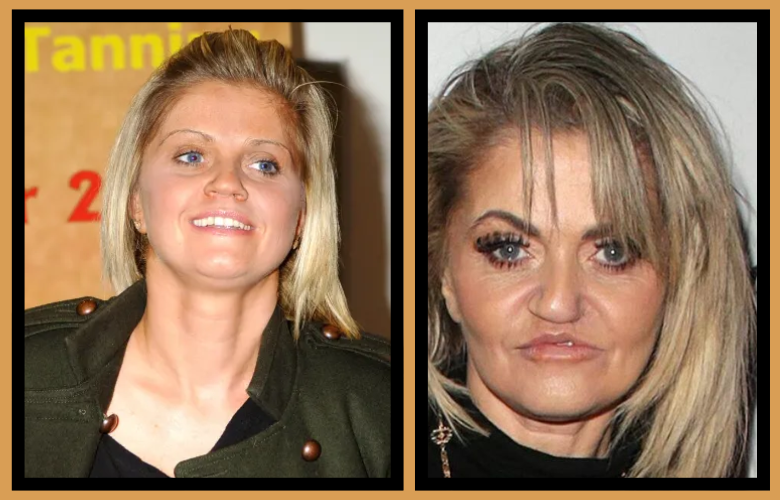 Danniella Westbrook Net Worth 2025 Career Earnings & Financial Journey