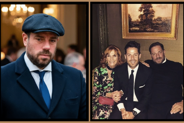 Mark Redknapp: Family Background Personal Life and His Role in the Redknapp Legacy