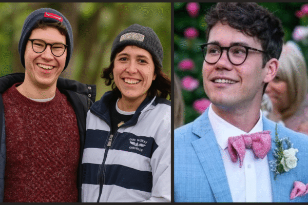 Mike Dobinson: Brighton Entrepreneur Transforming Hospitality