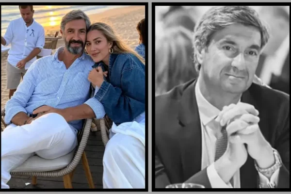 Patrique Habboo: The Visionary Leader in Executive Interim Management