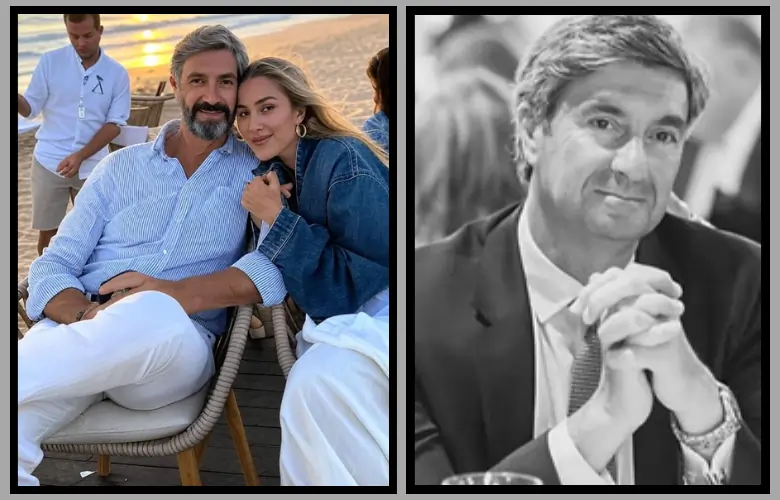 Patrique Habboo: The Visionary Leader in Executive Interim Management