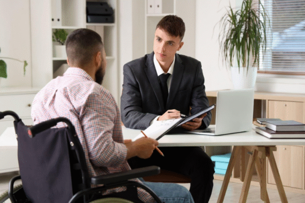 Why Injury Cases Feel So Confusing Until Someone Explains the Process Clearly