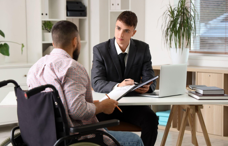 Why Injury Cases Feel So Confusing Until Someone Explains the Process Clearly