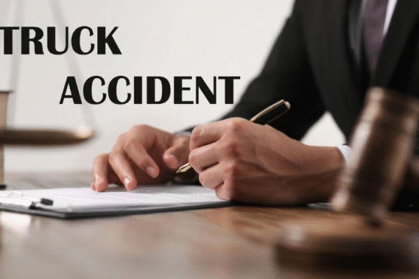 7 Key Steps to Strengthen Your Truck Accident Claim in Lafayette