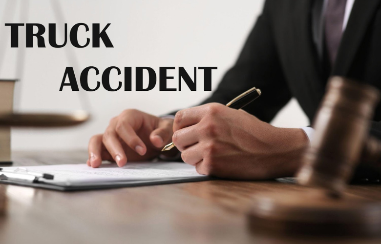 7 Key Steps to Strengthen Your Truck Accident Claim in Lafayette