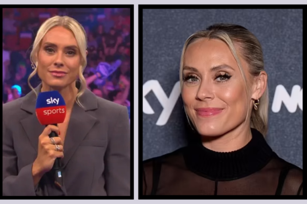 Emma Paton Age: Biography Career Path and Broadcasting Influence