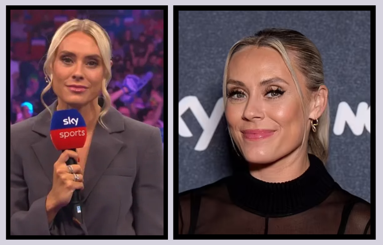 Emma Paton Age: Biography Career Path and Broadcasting Influence