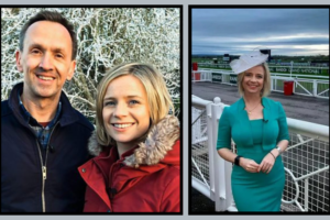 Is Sarah Keith‑Lucas Still Married? Full Relationship Status Explained