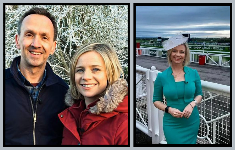 Is Sarah Keith‑Lucas Still Married? Full Relationship Status Explained