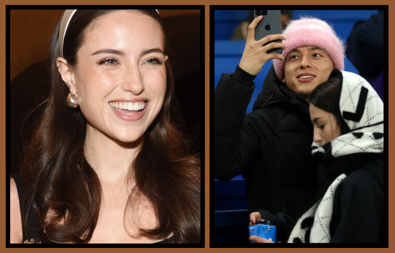 Madeline Argy Age and Biography How Old Is She in 2026