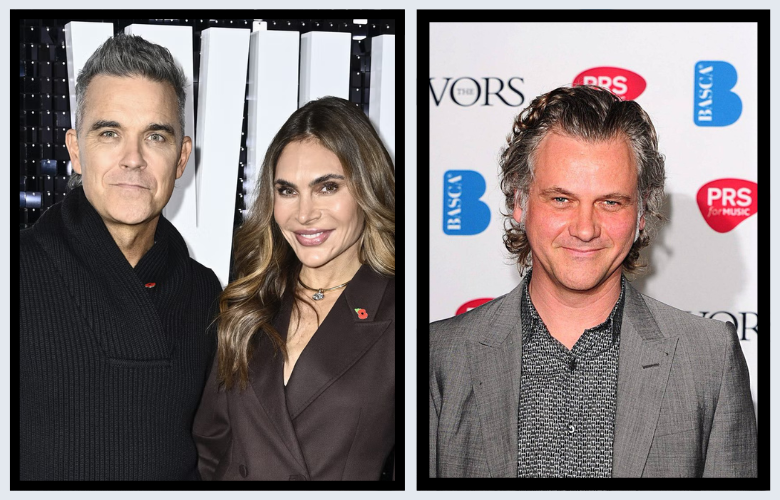 Guy Chambers Net Worth: A Look Into His Career and Wealth