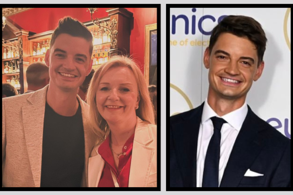 Ben Leo Wife: A Complete Insight Into His Personal and Married Life