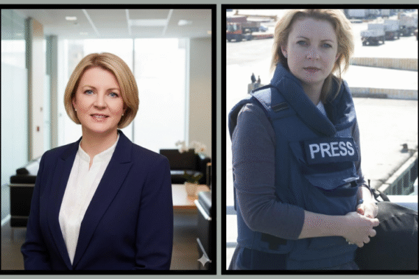 How Old Is Emma Murphy ITV Reporter Wikipedia – Complete Guide