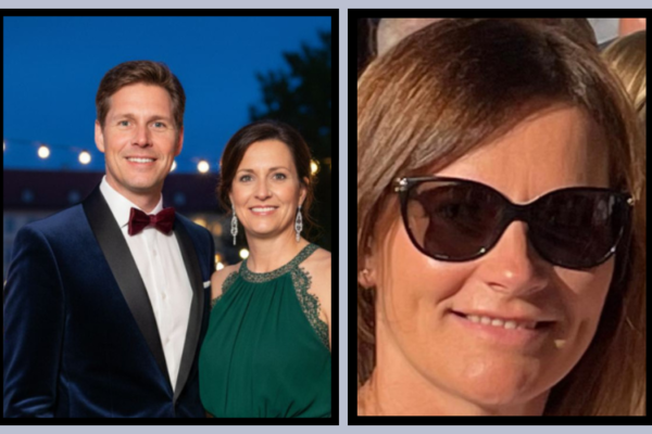 Bettina Glasner: Background Online Interest and Digital Identity