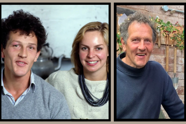 Monty Don Daughter Wedding: Full Details of the Private Ceremony