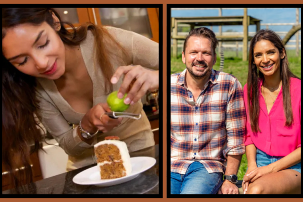 Shivi Ramoutar Age: The Life and Career of the Caribbean British Chef