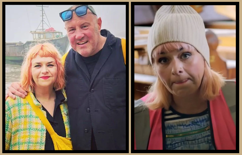 Marj Hogarth Age: Verified Facts Career Timeline and Public Interest