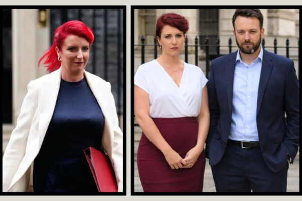 Louise Haigh Partner: Personal Life Background and Public Curiosity