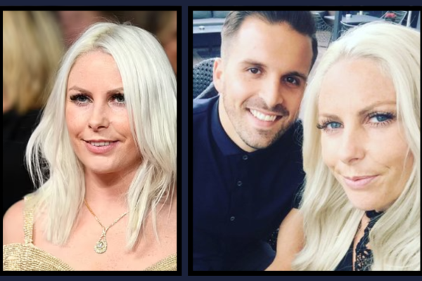 Charlie Hedges Husband Rumors Debunked Separating Facts from Speculation