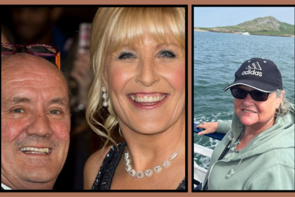 Doreen Dowdall: Life Family and Legacy of Brendan O’Carroll’s Ex-Wife