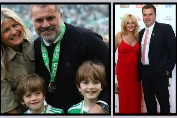 Georgia Postecoglou: The Woman Behind Football Success