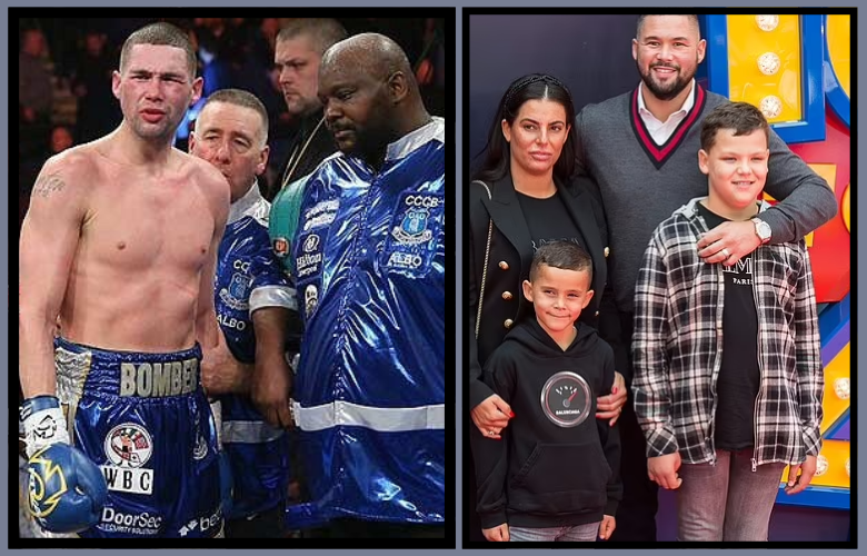 Corey Bellew: From Childhood to Future Potential and Family Influence