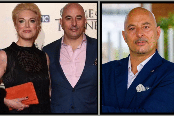 Gianluca Cugnetto: A Deep Dive into His Life and Career in Luxury Hospitality