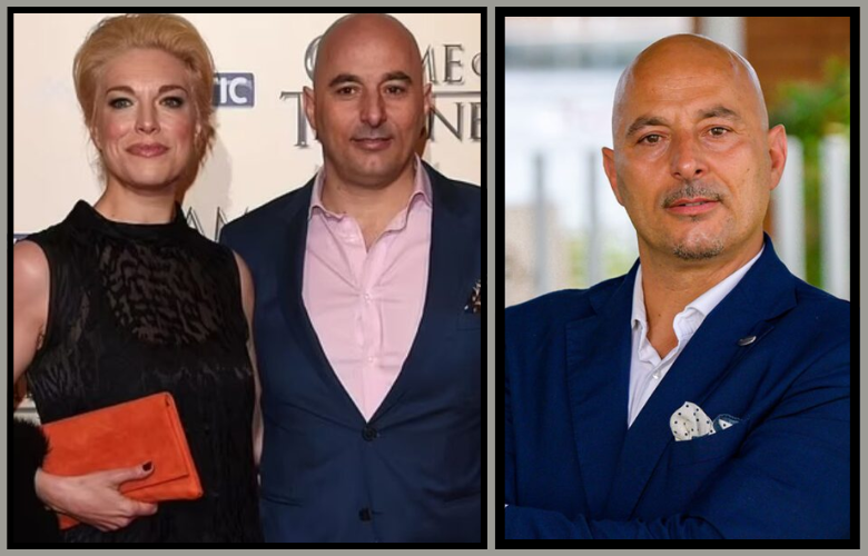 Gianluca Cugnetto: A Deep Dive into His Life and Career in Luxury Hospitality