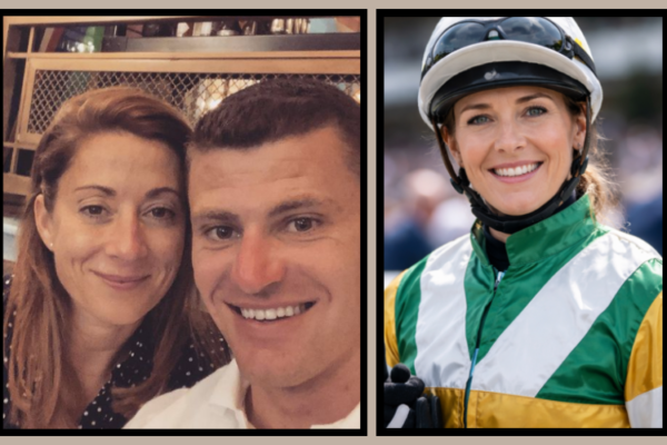 Is Hayley Turner in a Relationship? Everything You Need to Know