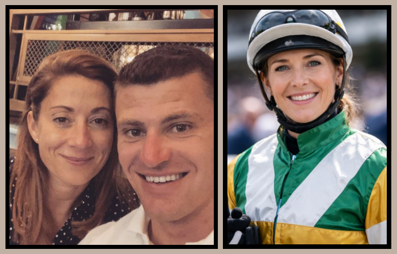 Is Hayley Turner in a Relationship? Everything You Need to Know